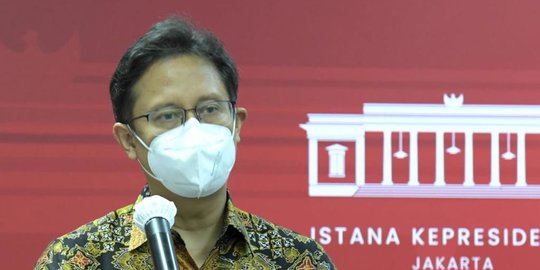 Menkes Pastikan Keuangan Negara Cukup Kuat untuk Penanganan Covid-19