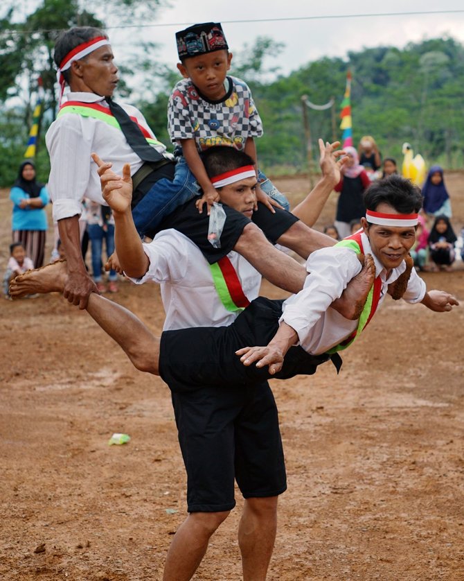 kuntulan semangkung