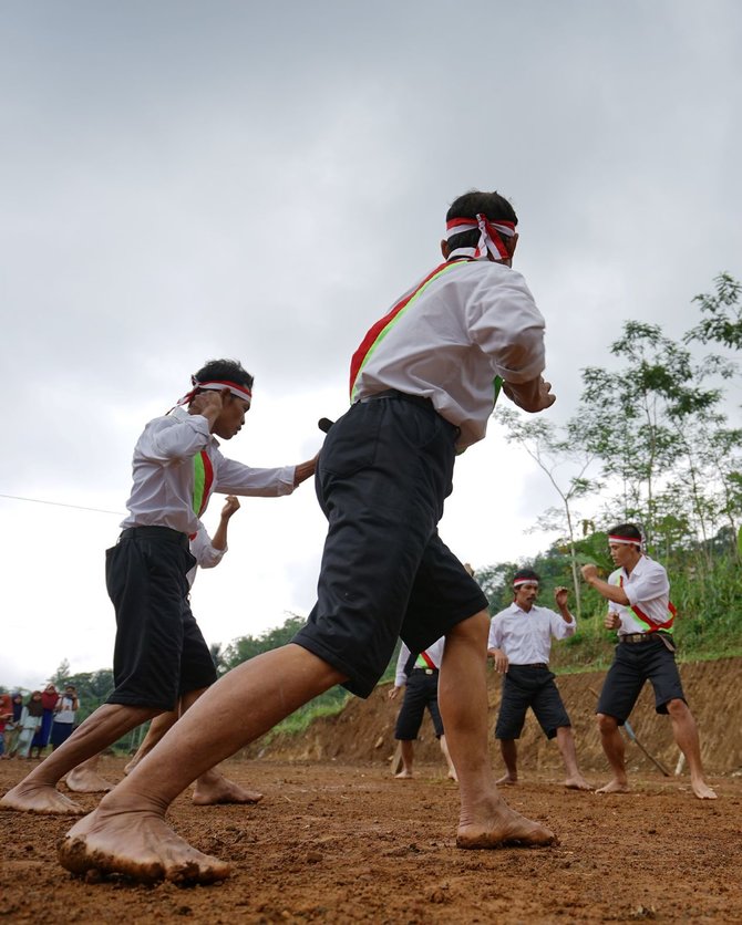 kuntulan semangkung