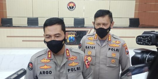 CEK FAKTA: Tidak Benar Irjen Argo Dimutasi ke Kapolda Kaltim