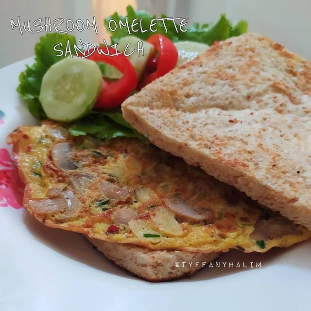 10 resep sandwich telur gurih dan lezat cocok untuk menu sarapan sehat