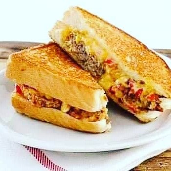 10 resep sandwich telur gurih dan lezat cocok untuk menu sarapan sehat