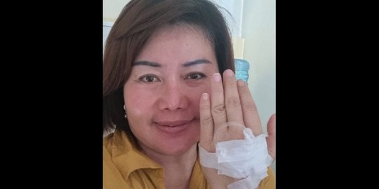 Demam & Hidung Tersumbat, Ketua DPRD Kaltara Positif Covid-19