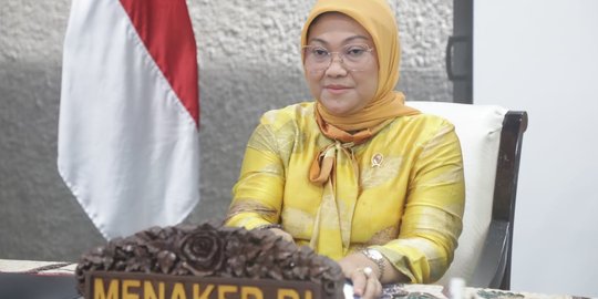 Kemnaker Kembali Raih Opini WTP untuk Tahun Kelima