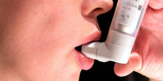 Gejala Asma Bronkial, Pengertian, Penyebab, Beserta Cara Mengobatinya