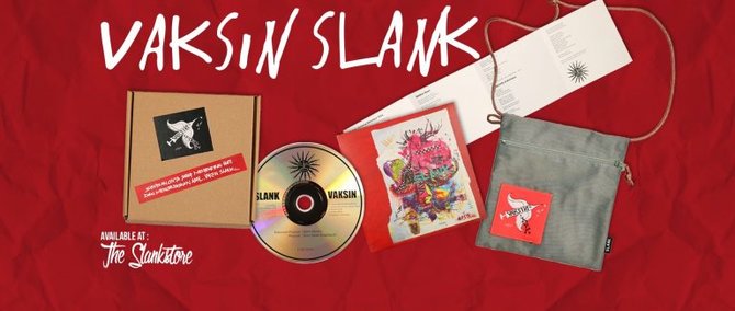 4 fakta di balik pembuatan album 039vaksin039 slank lakukan rekaman virtual