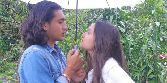 Love Story The Series Masuk Nominasi Infotainment Awards 2021, Ini Daftarnya
