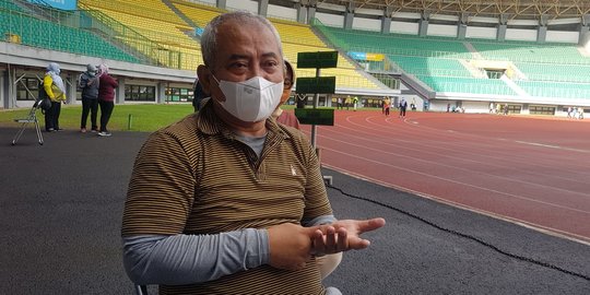 Kasus Covid-19 Melonjak, Kegiatan Usaha di Bekasi Dibatasi Sampai Jam 20.00