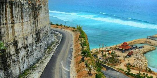 20 Tujuan Wisata di Bali yang Unik dan Masih Jarang Diketahui, Wajib Dikunjungi