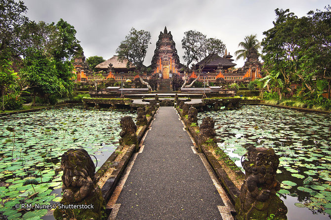 wisata ubud