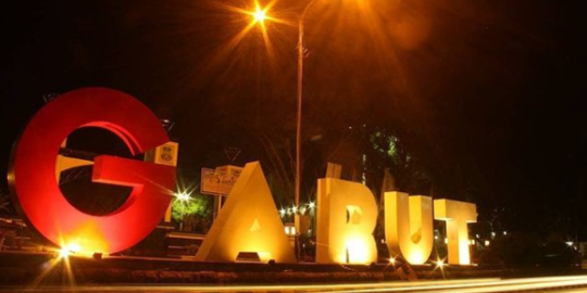 Pemkab Garut Tutup Objek Wisata di Zona Merah Covid-19