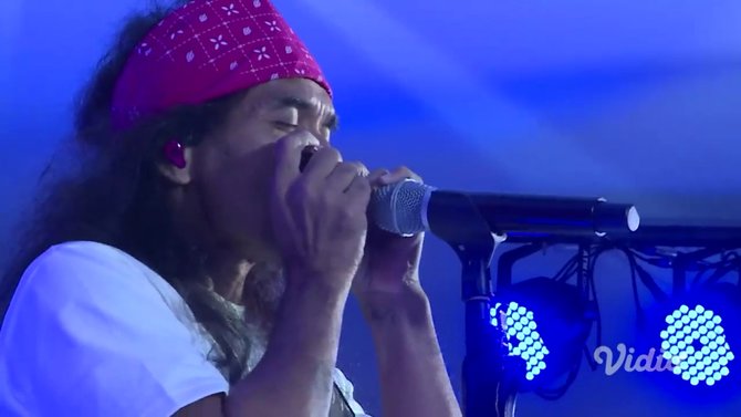 slank dan ran di acara pesta rakyat simpedes