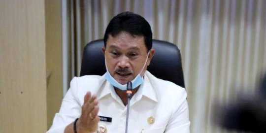 Wali Kota Madiun dan Istri Positif Covid-19, Jalani Isolasi di RSUD Soedono - Vimarsana News