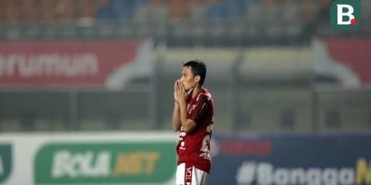Liga 1 Gunakan Sistem Bubble to Bubble, Bek Sayap Bali United Butuh Adaptasi Lagi - Vimarsana News