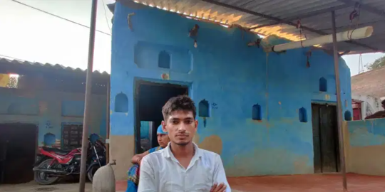 pemakan mayat