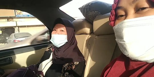 Nasib Miris TKW di Arab Saudi, Mau Makan Harus Nunggu Makanan Sisa Majikan