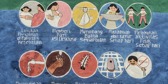 #MediaLawanCovid19 Serukan Pencegahan Penularan terhadap Anak