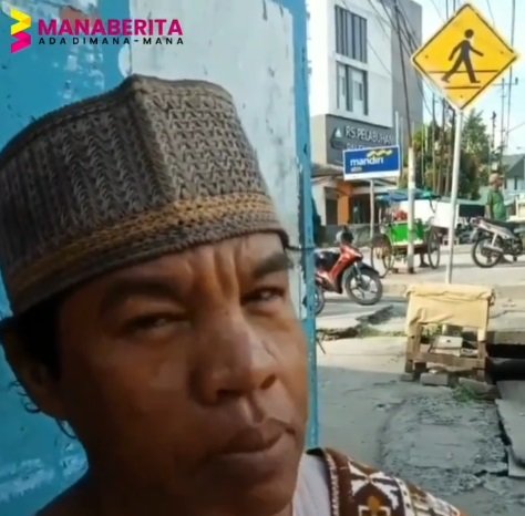 kisah yanto taubat amp berhenti jadi waria