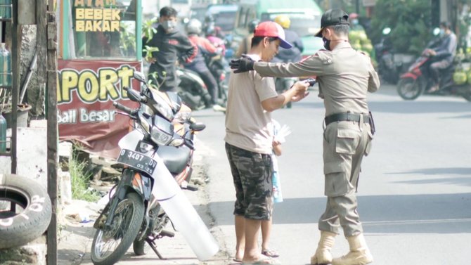 operasi senyum di bandung