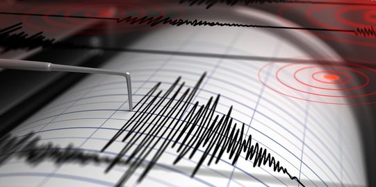 Gempa Gunungkidul, Pasien Covid-19 di Shelter UII Sempat Panik