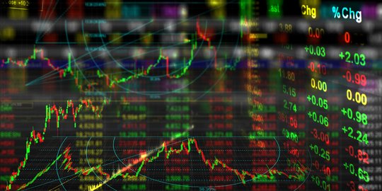 IHSG Dibuka Merah, 8 Saham Perusahaan Ini jadi Andalan Analis
