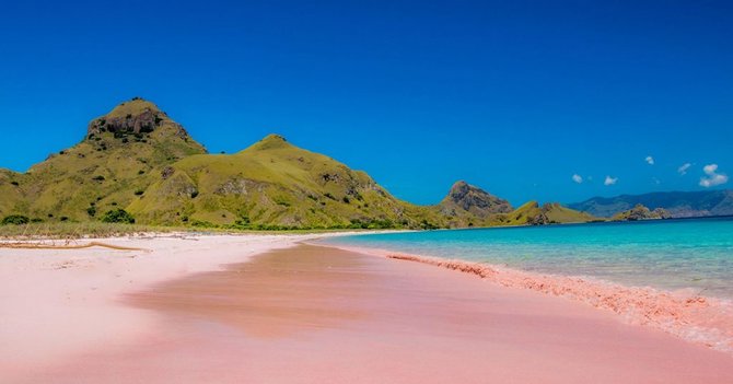 bikin kangen traveling ini deretan pulau cantik di sumut yang eksotis
