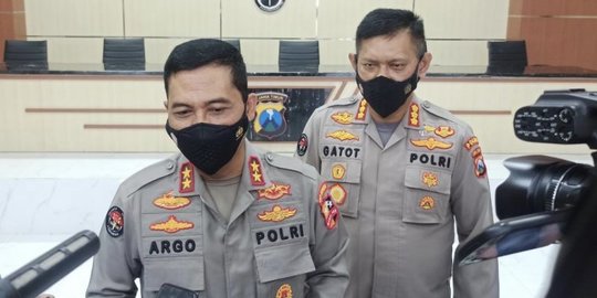 Polisi Segera Serahkan Tersangka & Barbuk Kasus Unlawful Killing FPI ke Kejagung