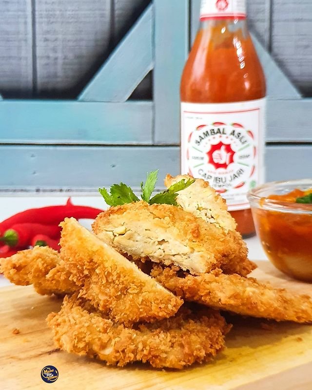 10 resep tempe katsu gurih dan renyah cocok untuk menu makan siang