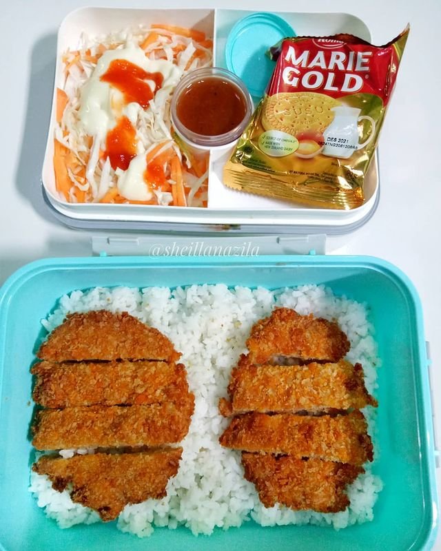 10 resep tempe katsu gurih dan renyah cocok untuk menu makan siang