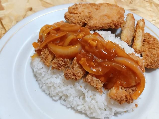 10 resep tempe katsu gurih dan renyah cocok untuk menu makan siang