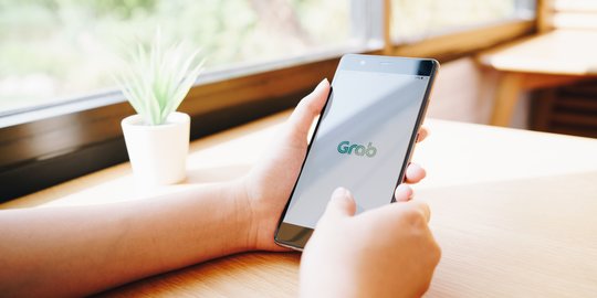 Bantu Pulihkan Ekonomi, Grab sebut Kolaborasi dengan Pemerintah Terus Terjalin