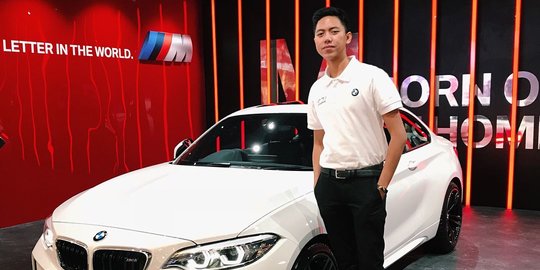 Sultan Bangkrut & Jatuh Miskin, Kini Nyicil Mobil Butuh Pikir Panjang