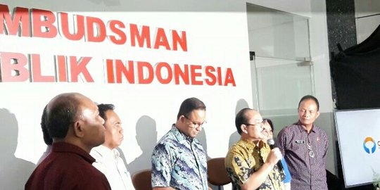 Ombudsman Minta Disebut Pejabat Negara, Alasan untuk Perkuat Kinerja