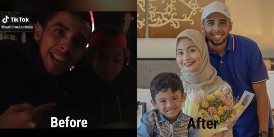 Dulu Dikerjai & Dijahili Saat Ospek, Kini Wanita Cantik Berjodoh dengan Seniornya