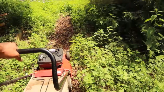 pria sunda menikahi bule jerman pilih tinggal di tengah hutan