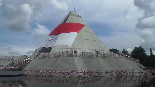 peristiwa 29 juni pembangunan monjali pertama pada 1985 begini sejarahnya