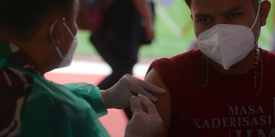 CEK FAKTA: Disinformasi WHO Larang Vaksin Covid-19 untuk Anak-Anak