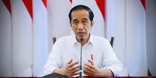 PAN soal BEM UI Kritik Jokowi: Kampus Ruang Adu Gagasan, Bukan Dibungkam Hukuman