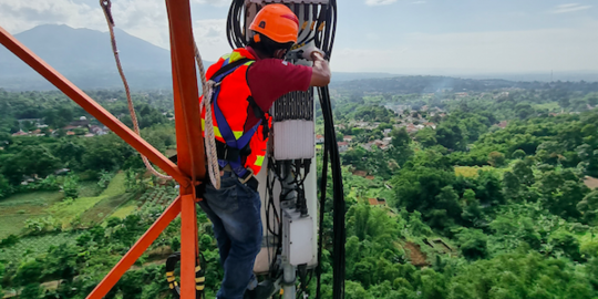 XL Bersiap Lakukan ULO 5G