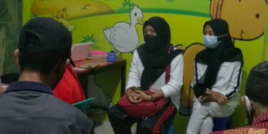 Kisah Pilu Remaja Disabilitas Korban Asusila, Hamil 6 Bulan dan Tak Tahu Pelakunya