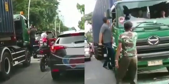 Kasus Sopir Pajero, TNI Minta Warga Jangan Ceroboh Menyebut Institusinya Sembarangan