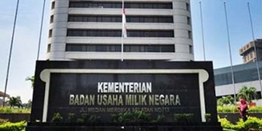 INDEF Ingatkan Kerugian BUMN Tambah Beban Rakyat