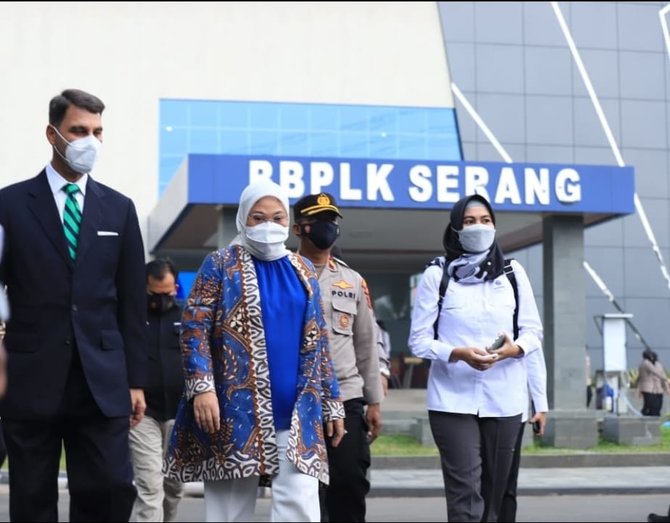 kemnaker gandeng pemerintah austria kembangkan blk maritim
