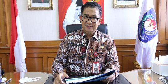 Percepat Penyederhanaan Birokrasi, Kemendagri Berkolaborasi Dengan KemenPAN-RB