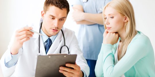 Pengertian Mini Mental State Examination dan Kegunaannya, Menarik Diketahui