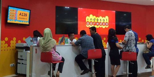 Indosat Ooredoo Gandeng Cisco Terapkan SRv6 untuk Layanan 5G