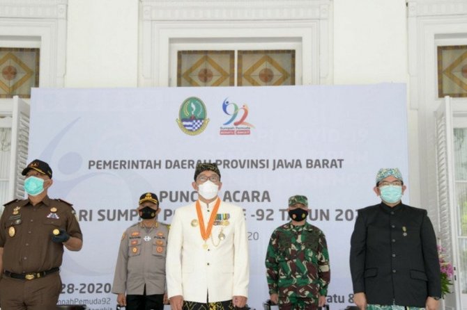 gubernur jawa barat ridwan kamil