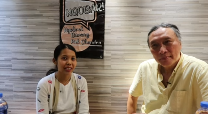 kisah inspiratif mantan tki jadi bos