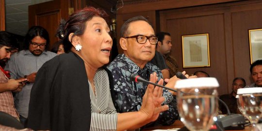 Susi Pudjiastuti: Mau Ekonomi Bangkit, Harus dengan Protokol Kesehatan