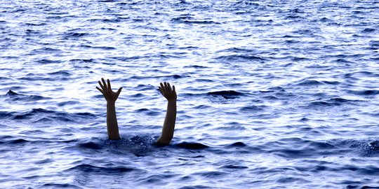 Kapal Ikan Karam di Perairan Garut, 3 Nelayan Asal Tegal Hilang